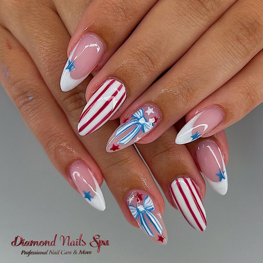 Nail Art Design